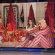 Image for article titled Sam Bee returns, just in time for "Mueller Christmas"